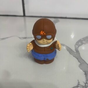 Little People Vintage Pilot 1997